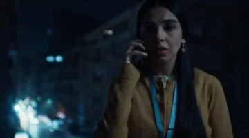 مسلسل عرض وطلب الحلقة 6 وتأجيل تعيين سلمى أبو ضيف كمدرسة فصل